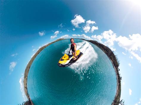 GoPro's Fusion 360-degree camera is now available in Australia - Tech Guide