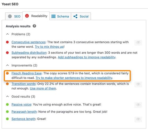 Flesch Reading Ease: Does It Matter for SEO? (Data Study)