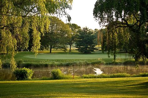 This is one of the top-rated public golf courses in NJ