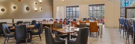 Dining and Restaurants in Tarrytown, NY | Sheraton Tarrytown Hotel