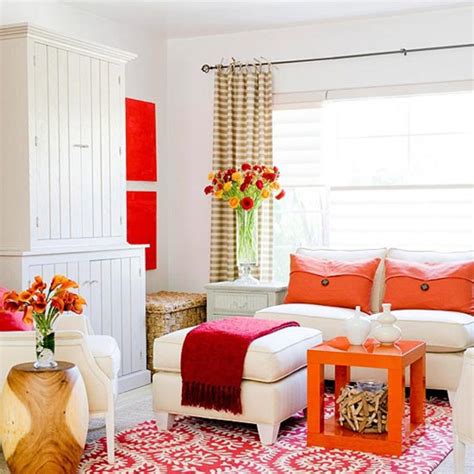 Color Crush: Orange + Pink | Centsational Style