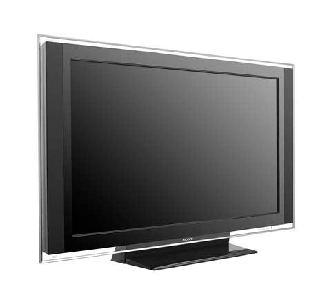 Sony Bravia Lcd Tv