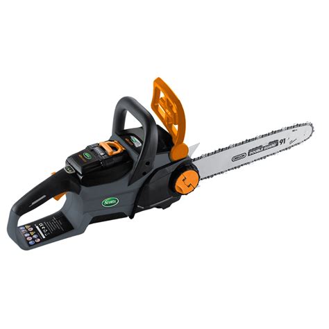 40V Cordless Lithium 14" Chain Saw - Walmart.com - Walmart.com