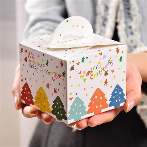 15 DIY Gift Box Ideas – Decorative Christmas Gift Boxes