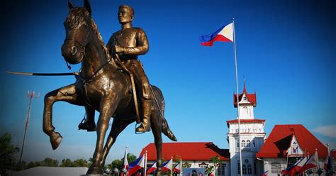 7 Well-Known Historical Sites You Must Visit in Cavite - People Places Philippines