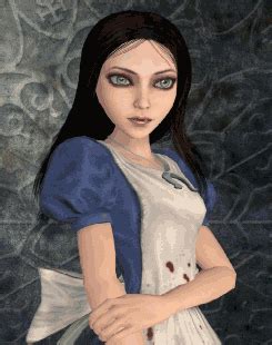 Alice Madness Returns GIF - Find & Share on GIPHY