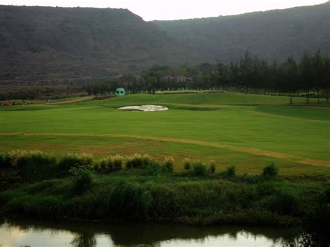 Golf Course Kharghar - India Travel Forum | IndiaMike.com