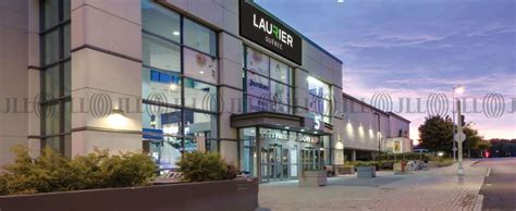 Laurier Quebec, Quebec 2700 Boulevard Laurier | JLL Properties - CA