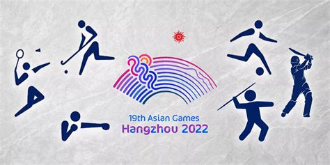 Hangzhou Asian Games 2023: Full schedule of all sports, dates, venues ...