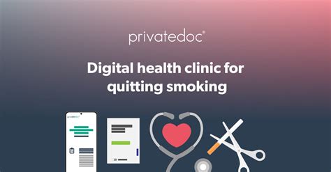 Stop Smoking Treatments - Online Prescription | PrivateDoc®