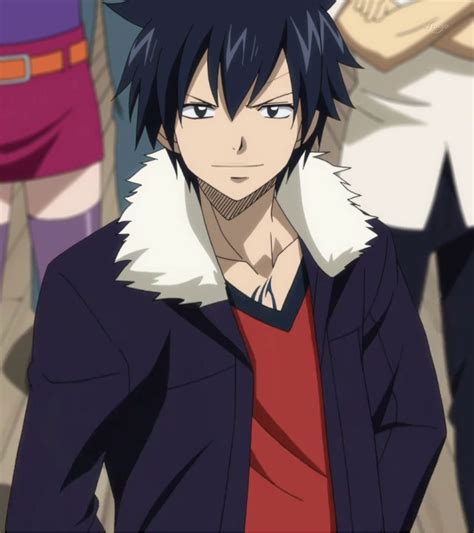 Gray Fullbuster/#1411407 | Fullsize Image (1280x1441) | Fairy tail gray ...