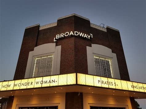 Broadway Cinema (Letchworth) - 2020 What to Know Before You Go (with Photos) - Tripadvisor