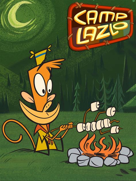 Camp Lazlo! (2004) S01 - WatchSoMuch