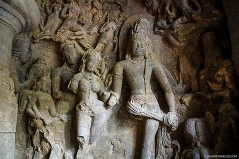 15 Incredible Cave Temples in India | She Wanders Miles