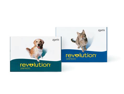 Revolution | Zoetis Petcare