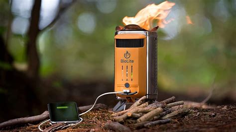 Best Camping Gadgets (Review & Buying Guide) in 2023 - Task & Purpose