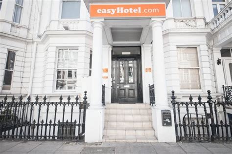 easyHotel London South Kensington $63 ($̶7̶7̶) - UPDATED 2018 Prices & Lodge Reviews - England ...