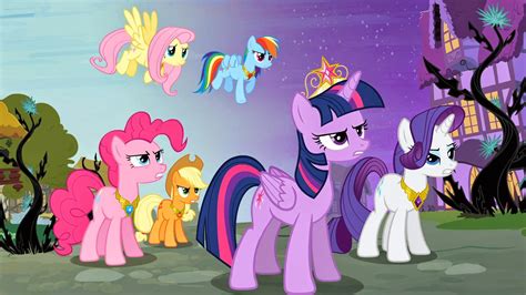 Equestria Daily - MLP Stuff!: Season 4 Finale Meghan McCarthy Twitter AMA - Compilation Plus New ...