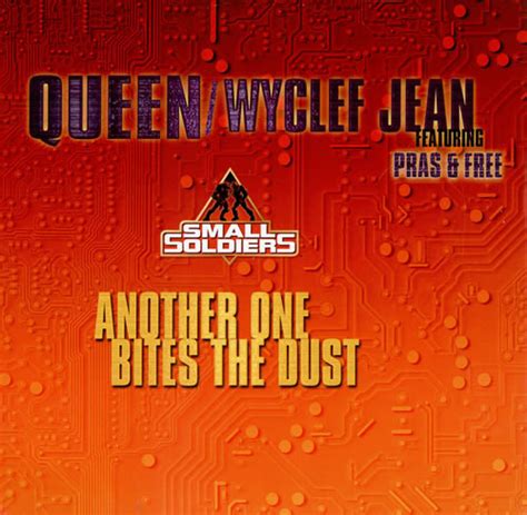 Wyclef Jean – Another One Bites the Dust (Remix) Lyrics | Genius Lyrics