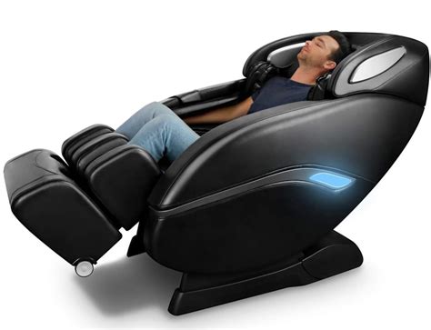 Zero Gravity Massage Chair