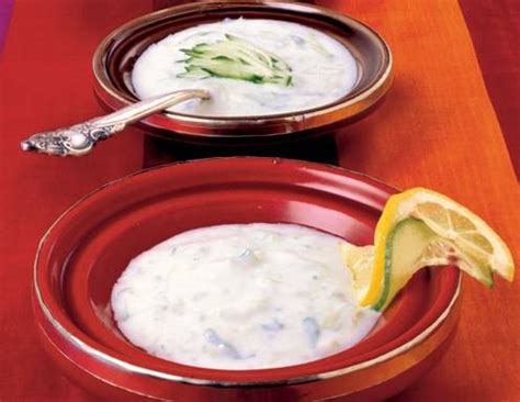 Gurken-Joghurt-Salat (Khira Raita) Rezept - ichkoche.de