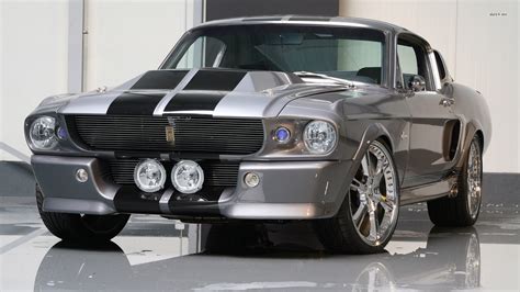 Gt500 Eleanor Wallpapers HD (68+ images)