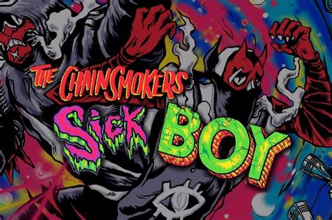 Album Review- Sick Boy