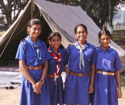 No match for TITLE in published_org_national_uniform India Girl Scout ...