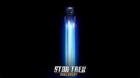 Star Trek: Discovery Wallpapers - Wallpaper Cave