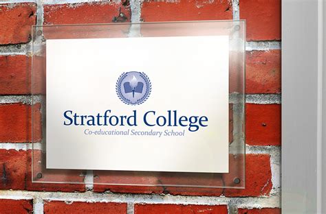 Stratford College | Kaelleon Design