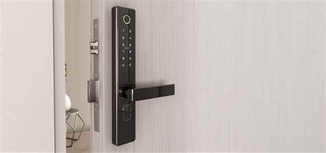 Wholesale Smart Lock Manufacturers and Factory, Suppliers OEM Quotes | MENDOCK