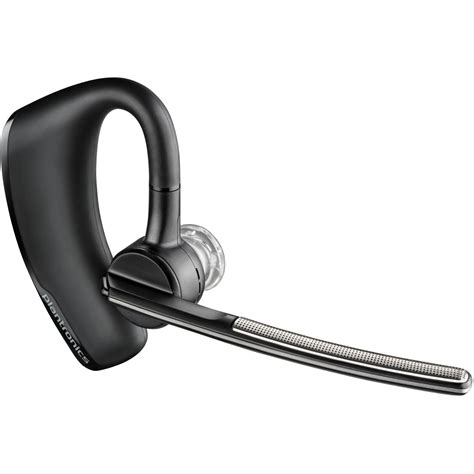 Plantronics Voyager Legend Bluetooth Headset 87300-01 B&H Photo