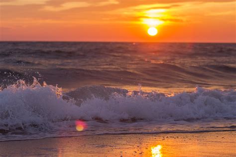 Eight Magnificent Cape Cod Sunset Spots