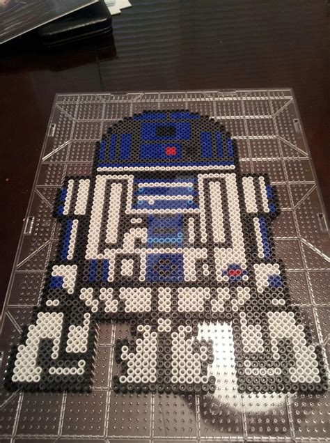 Star Wars- R2-D2 by PixelPerfect8 on DeviantArt