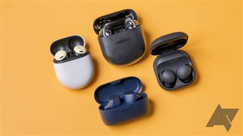 Noise suppression on wireless earbuds is finally good enough to be a game-changer for autism