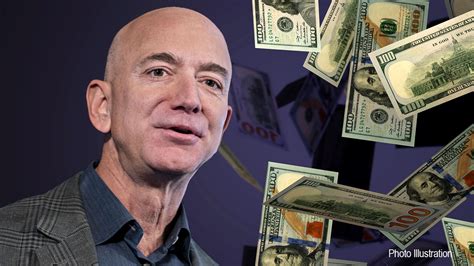 Jeff Bezos adds $13B to net worth, largest single-day increase | Fox ...