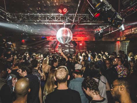 NYC nightlife guide: Clubs, parties and scene-makers