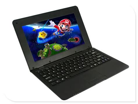 Aliexpress.com : Buy 10inch mini laptop netbook 1GB RAM 8GB Via 8880 ...