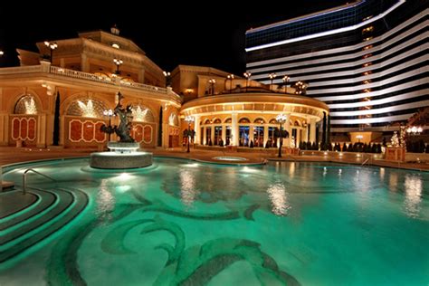 Tuscany Tower at the Peppermill Reno, Hotel null. Limited Time Offer!