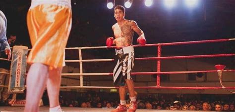 Guillermo Suarez ("La Pantera") | Boxer Page | Tapology