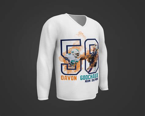 Miami Dolphins Merchandising | Digital Eclipse