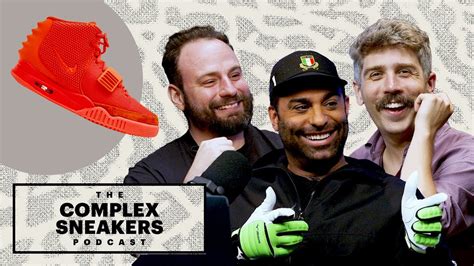 Why Do People Wear Fake Sneakers? | The Complex Sneakers Podcast – Trends