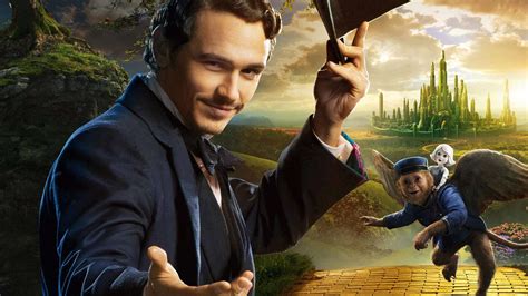 Best James Franco Movies and TV shows - SparkViews