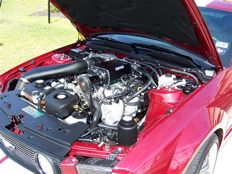 supercharger sound | Modded Mustang Forums