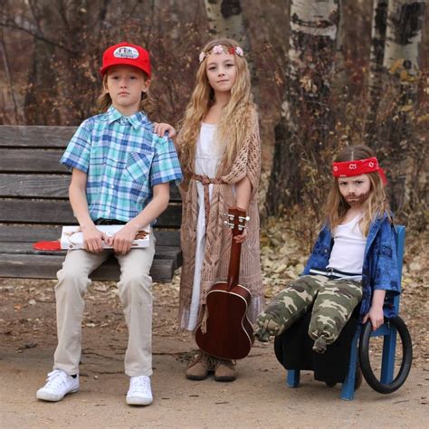 Forrest Gump | Halloween Costume Contest