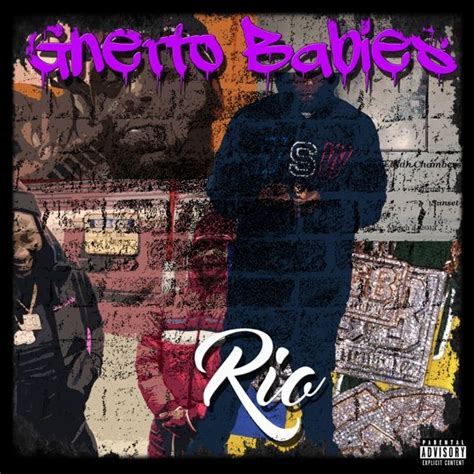 ‎City on My Back by Rio Da Yung Og on Apple Music | Music covers, Latest music, Rio