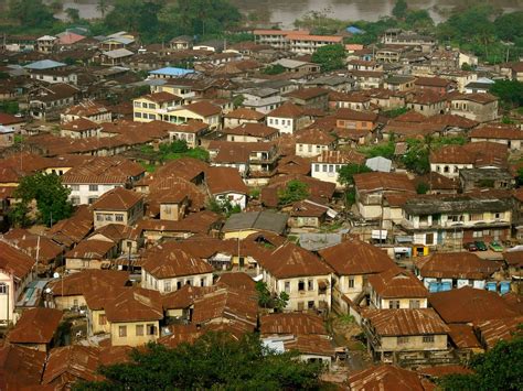 Abeokuta, Nigeria (Visit the post for more) Cultural Crafts, Nigeria Africa, Homesick, Africa ...