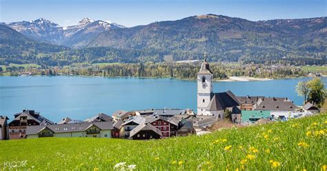 Salzburg and the Lake District Tour - Klook US