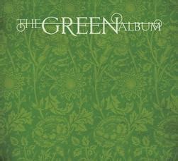 The Green Album – Damh the Bard