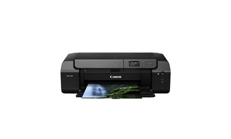 Canon PIXMA PRO-200 Wireless Professional Inkjet Photo Printer | Groupon